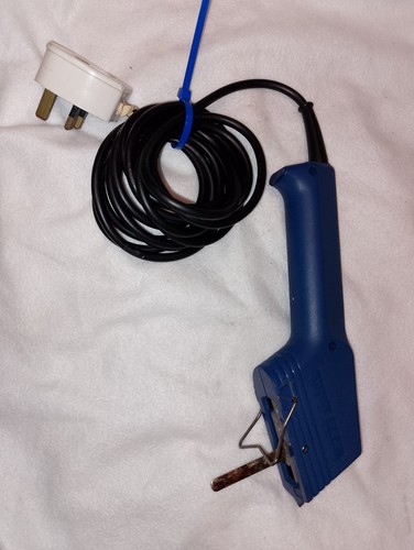 Steinel electric hot - steinel, knife