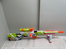 NERF Longstrike Modulus Toy