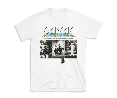 Prog rock genesis lamb lies - prog,