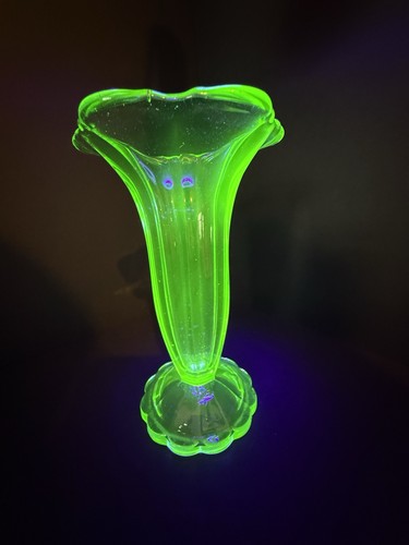 Uranium glass walther söhne - uranium,