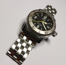 Oris Big Crown Diver 7502