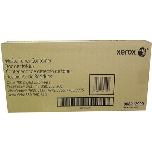 New xerox 008r12990 waste - new,