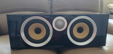 B&W CM S2 Centre speaker in