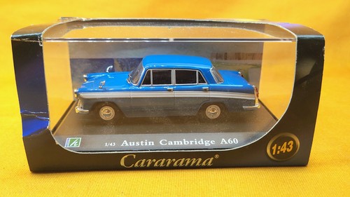 Cararama 251xpnd scale - cararama,