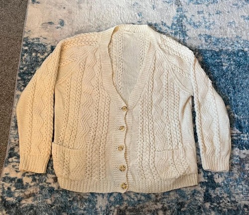 Women medium aran - women's,