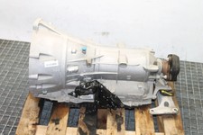 TOYOTA GR SUPRA 3.0 Gearbox