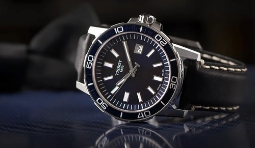 Tissot 1853 men swiss - 1853,