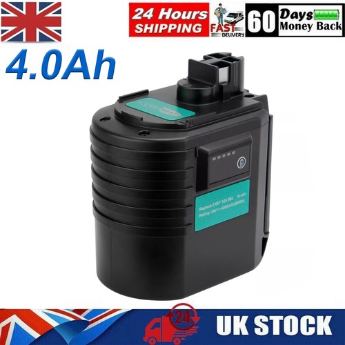 4ah 24v battery - 24v, ni-mh