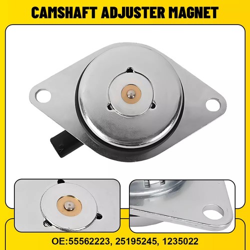 Camshaft valve position sensor - valve,