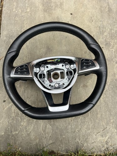 Oem mercedes benz amg pack - benz,