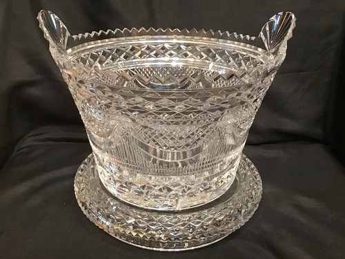 Rare waterford crystal - rare,