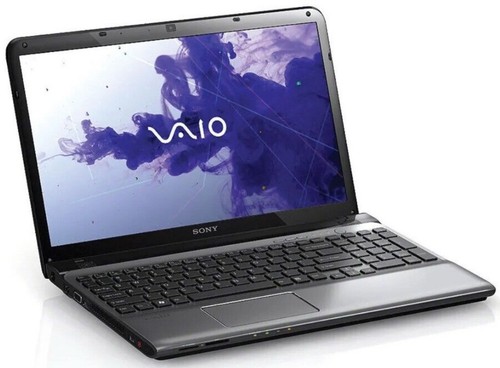 Sony vaio sve151d11m - vaio, 15.6"