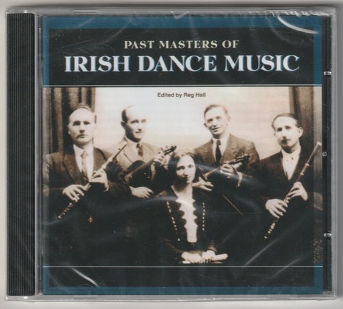 Various past masters - 'past, of