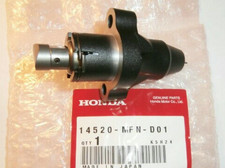 HONDA Genuine 2011-2016 CB1000R Cam Chain Tensioner Lifter 14520-MFN-D01 OEM NEW