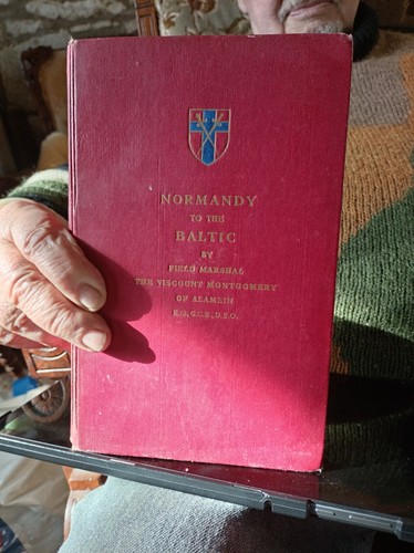 Normandy the baltic - the, by