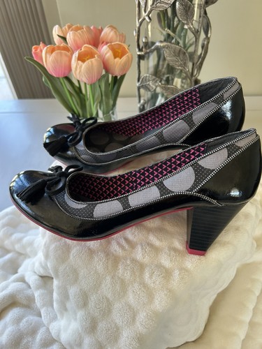 Ruby shoo shoes - ruby,
