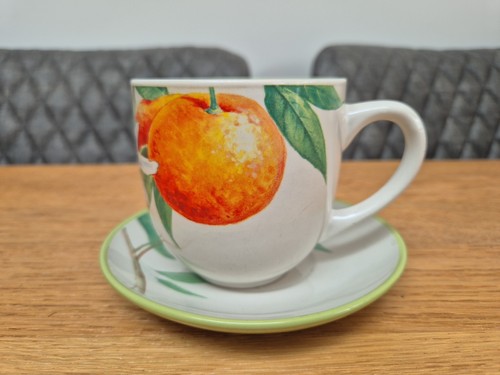Arthur wood fruit - arthur,