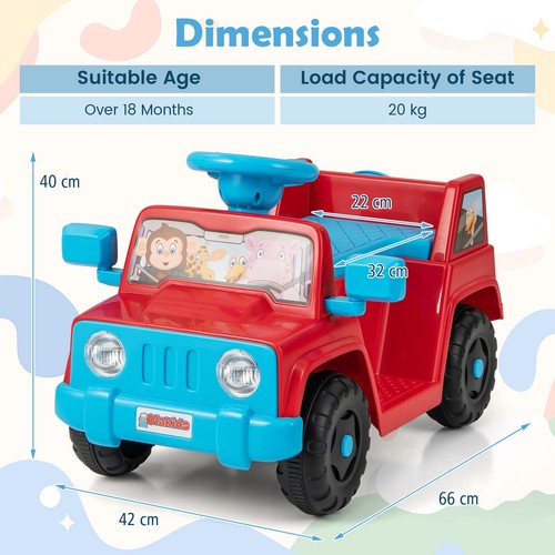 Ride car kids riding toy - riding,