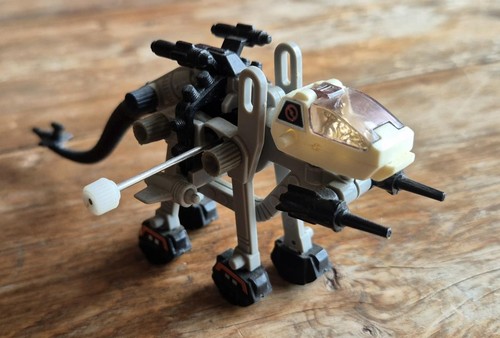 Tomy zoids protozoid - zoids, (rmz-03)