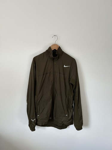 Nike court nadal jacket - nike,