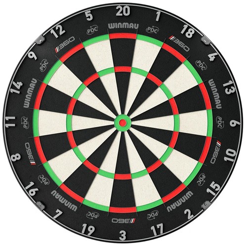 Winmau blade 360 triple core - blade,