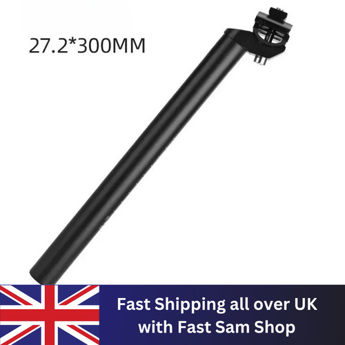 Alloy seat post - post, seatpost