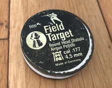 Vintage Field Target  .177 /