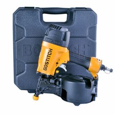 Bostitch N66C-2-E Air Coil Nailer (32-64mm)
