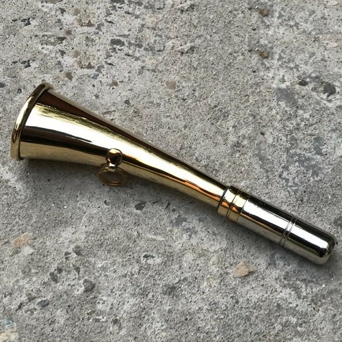 Hand made copper brass - made,