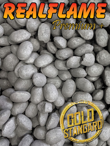 Tonne realflame premium - 1, of