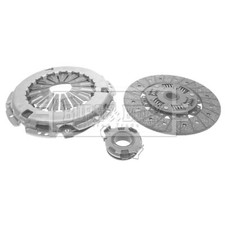 Piece clutch kit for toyota - kit,