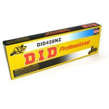DID TRANSMISSION CHAIN 428NZ