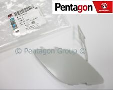 New Genuine Vauxhall Astra J 10-12 Front Bumper Towing Eye Cover Cap 13264405