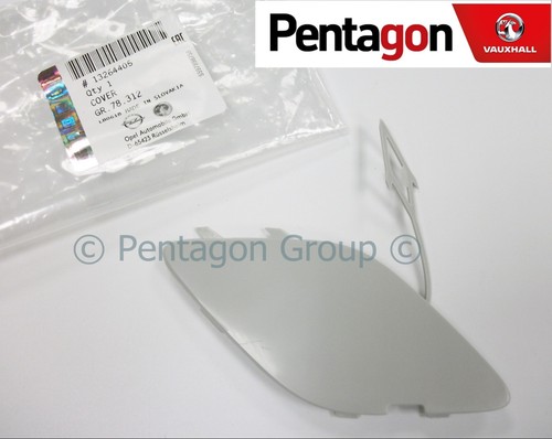 New genuine vauxhall astra - new,