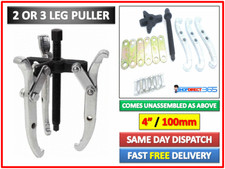 2 or 3 Leg Puller 4" 100mm