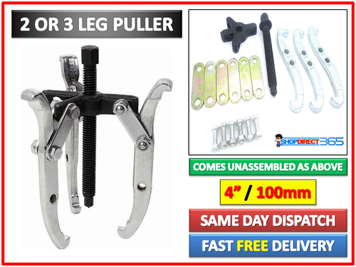 Leg puller 4 - 2, 100mm