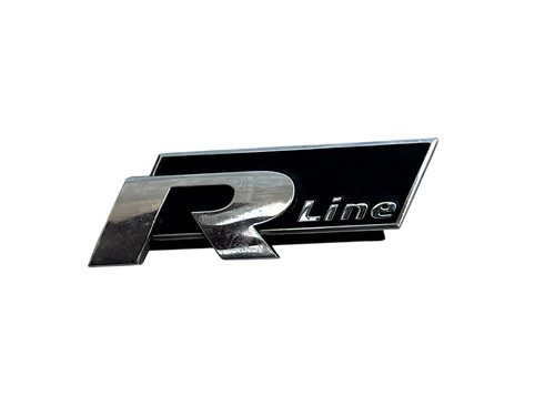 Volkswagen line front - volkswagen, grille