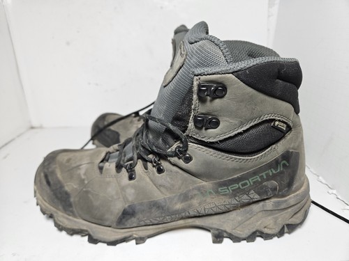 Sportiva boots nucleo - sportiva, high