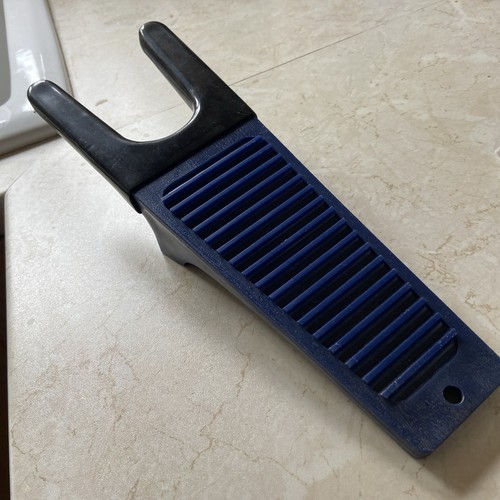Heavy duty boot puller shoe - heavy,