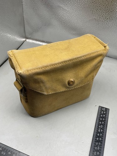 Binocular case 2nd - case,
