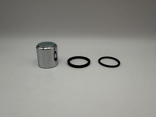 Caliper piston seal kit for - piston,