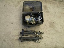 MITSUBISHI Canter 1991 U-FG337C Tilt Motor [Used] [PASKU172597]