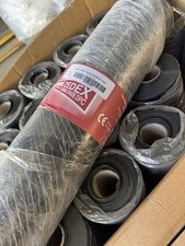 Visqueen Zedex DPC Roll 600m X 20m Damp Proof Membrane BBA Approved