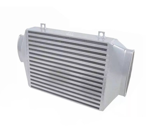 Top mount uprated alloy - top,