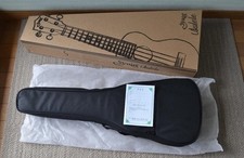 Unused S.Yairi YU-T-01K tenor