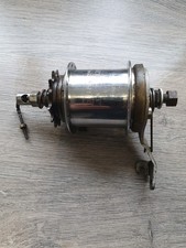 Sturmey Archer S3B hub 1969