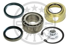 FRONT WHEEL BEARING KIT FITS: SUZUKI CULTUS II HATCHBACK 1.3 GTI .SUZUKI SWIF