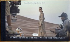 2017 DY23 Star Wars - Droids