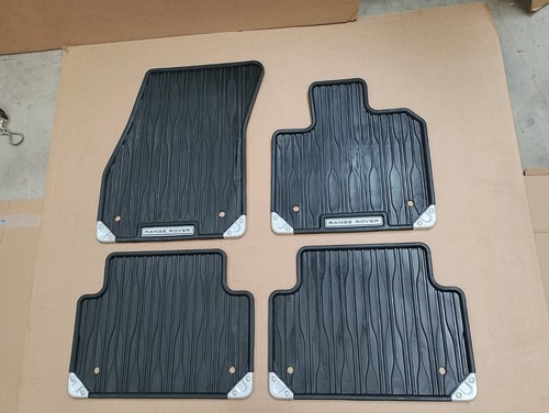 Genuine facelift range rover - genuine,