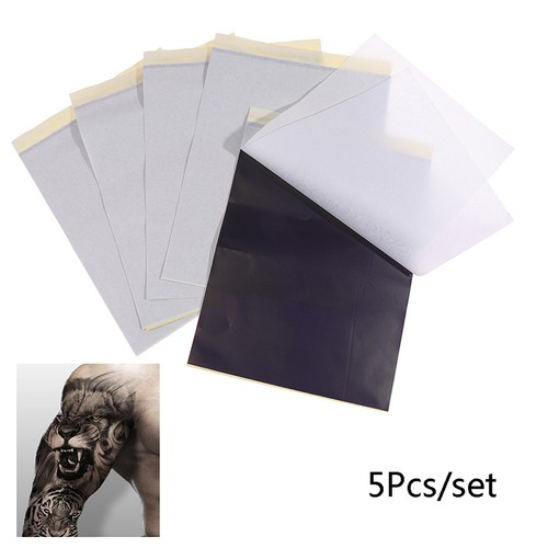 5pcs set tattoo - 5pcs/set,